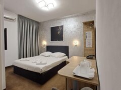 Cazare in regim hotelier – Rin Grand Vitan, Bucuresti