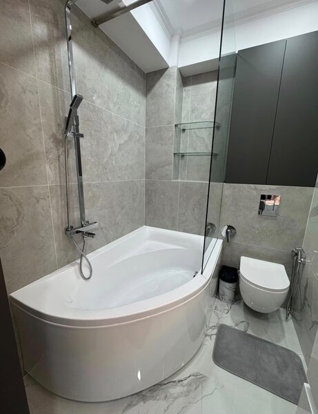 Cazare in regim hotelier – Rin Grand Vitan, Bucuresti